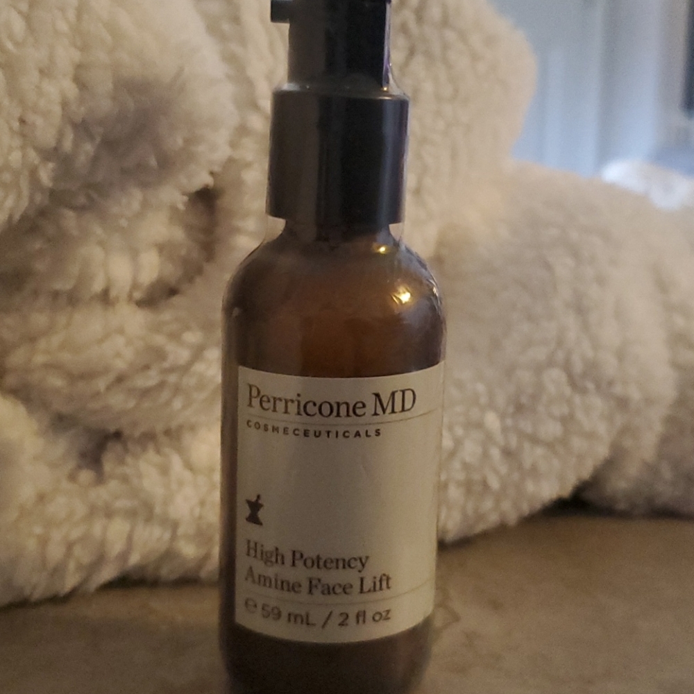 π§΄SOLD Perricone MD High Potency Amine Face Liftπ§΄ - Picture 1 of 6